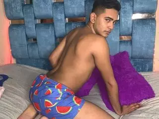 AlejandroLeal nude
